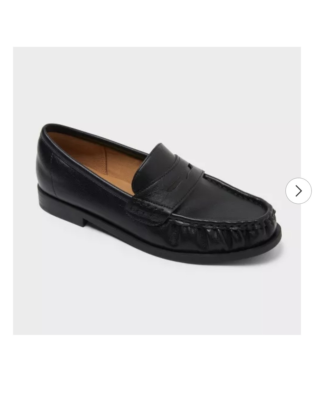 Merritt Loafers - Universal Thread - Women's 7.5